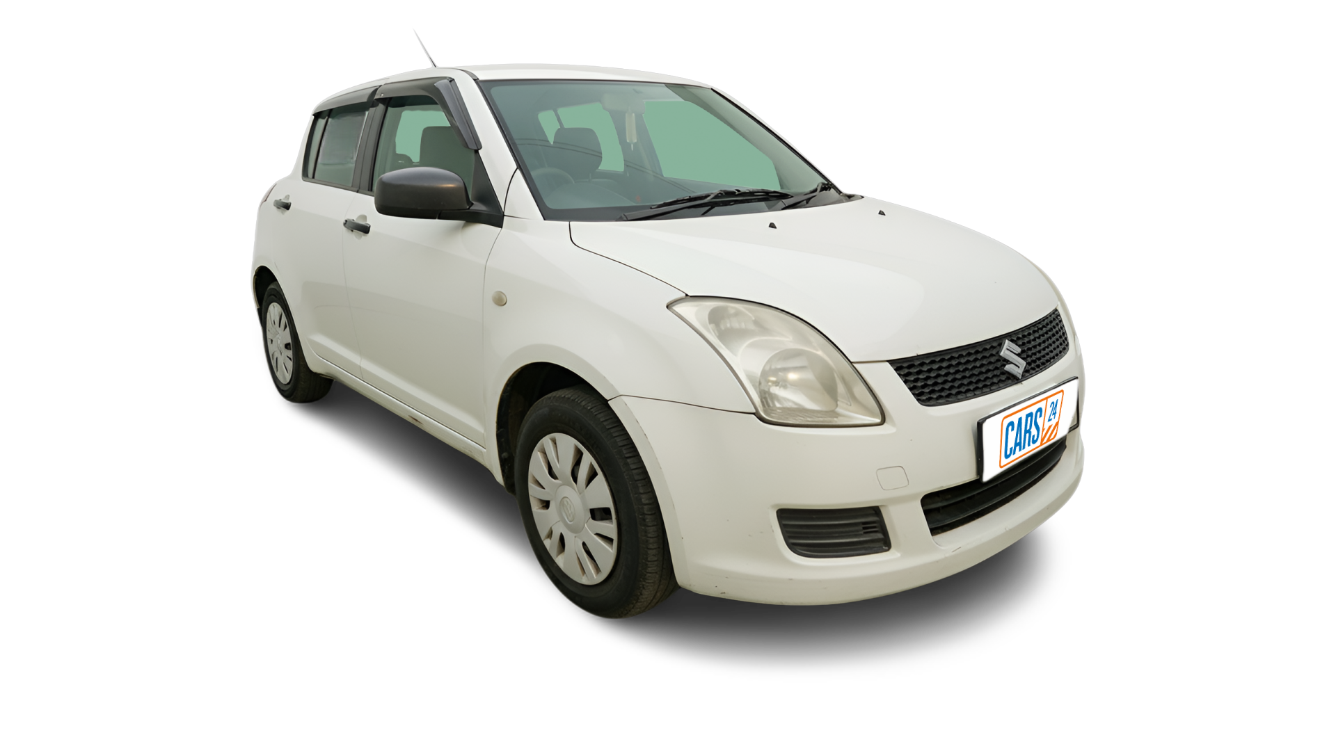 Maruti Swift-img